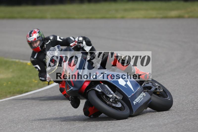 /19 06.06.2026  TZ Motorsport ADR/Gruppe rot/17